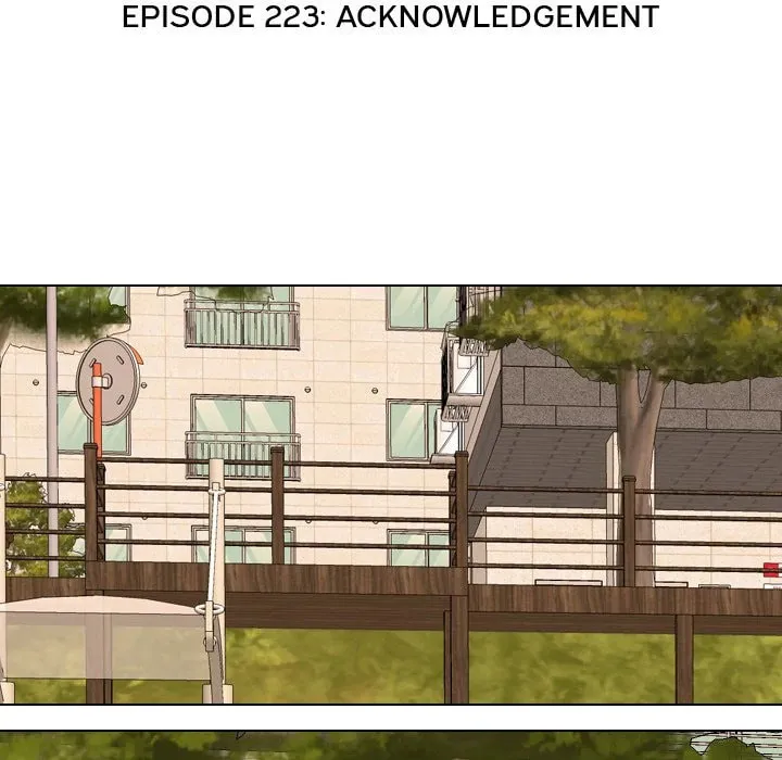 Read High School Legend: Red Dragon chapter 223 image 12 on Lezhin