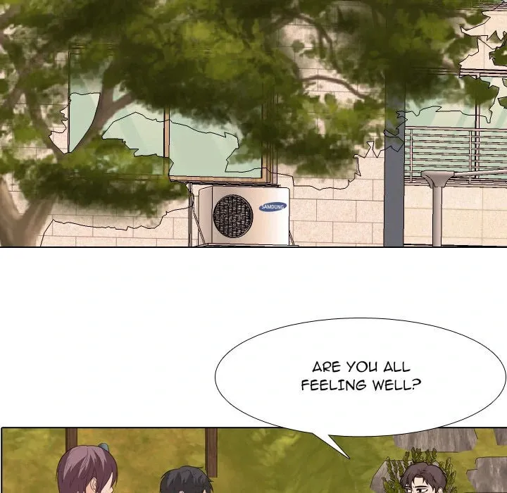 Read High School Legend: Red Dragon chapter 223 image 13 on Lezhin