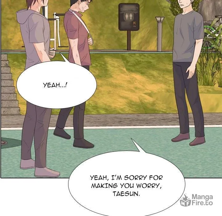Read High School Legend: Red Dragon chapter 223 image 14 on Lezhin