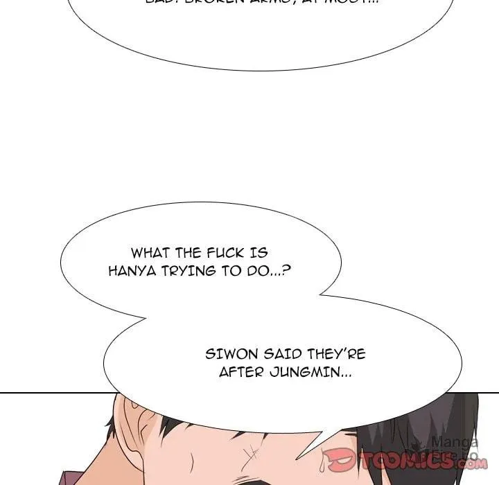 Read High School Legend: Red Dragon chapter 223 image 17 on Lezhin