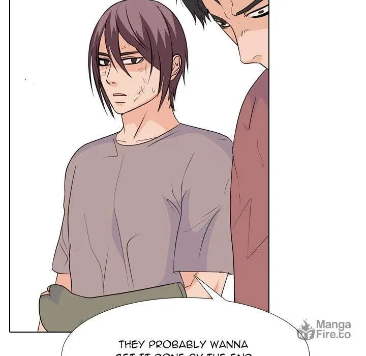 Read High School Legend: Red Dragon chapter 223 image 19 on Lezhin