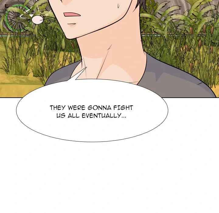 Read High School Legend: Red Dragon chapter 223 image 21 on Lezhin