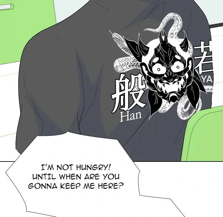 Read High School Legend: Red Dragon chapter 223 image 28 on Lezhin