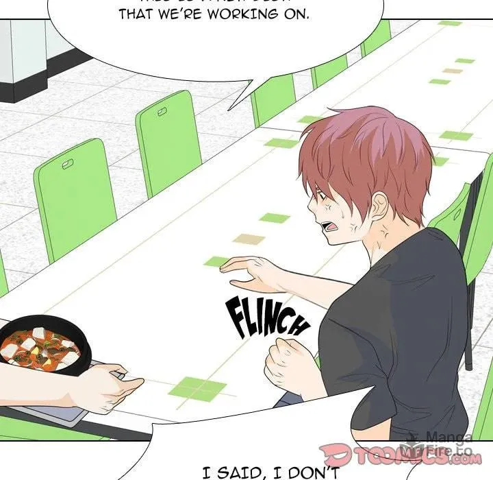 Read High School Legend: Red Dragon chapter 223 image 32 on Lezhin