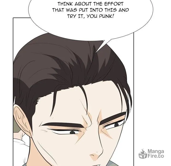 Read High School Legend: Red Dragon chapter 223 image 34 on Lezhin