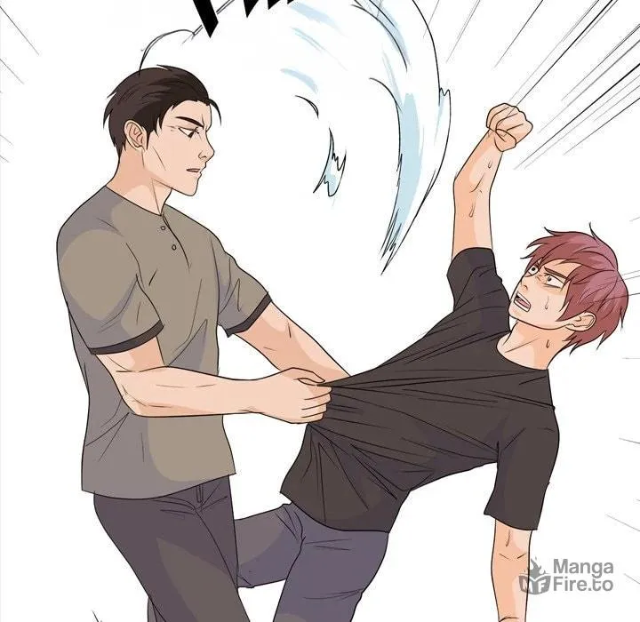 Read High School Legend: Red Dragon chapter 223 image 4 on Lezhin