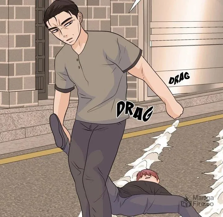 Read High School Legend: Red Dragon chapter 223 image 8 on Lezhin