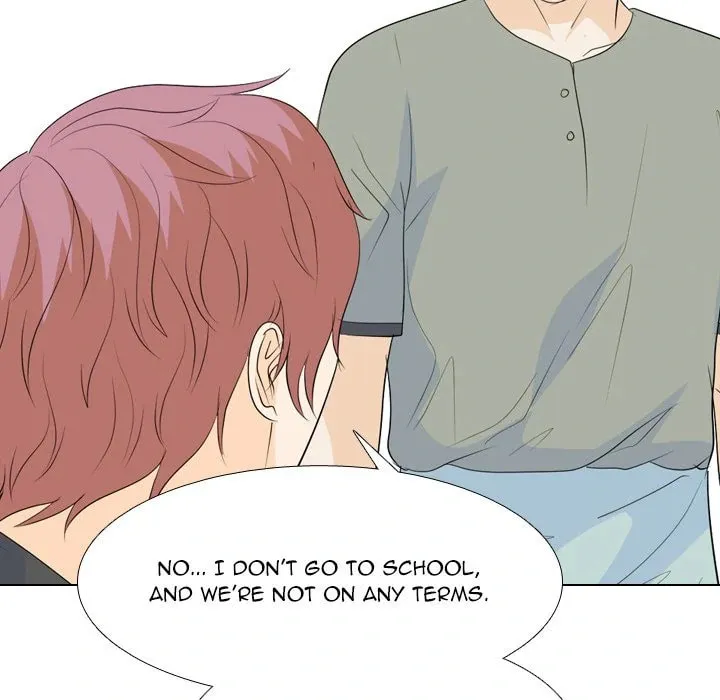 Read High School Legend: Red Dragon chapter 223 image 93 on Lezhin