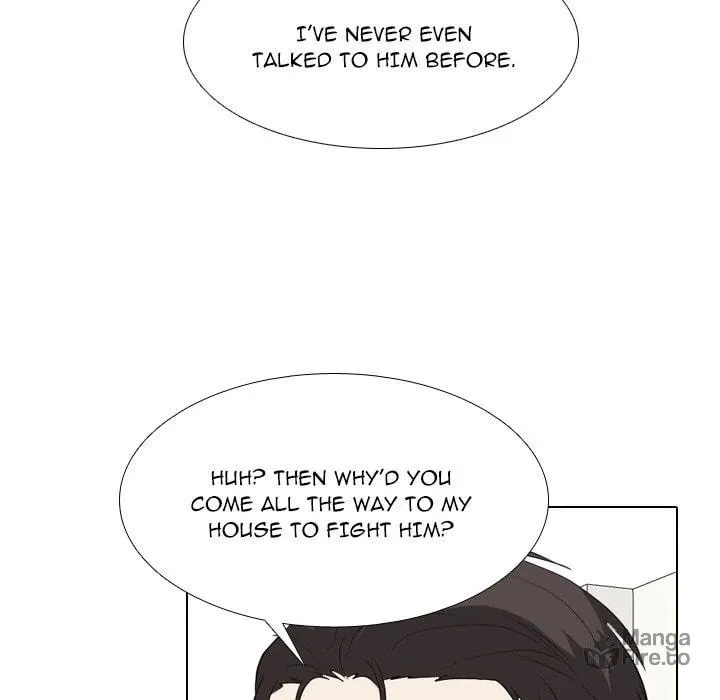 Read High School Legend: Red Dragon chapter 223 image 94 on Lezhin