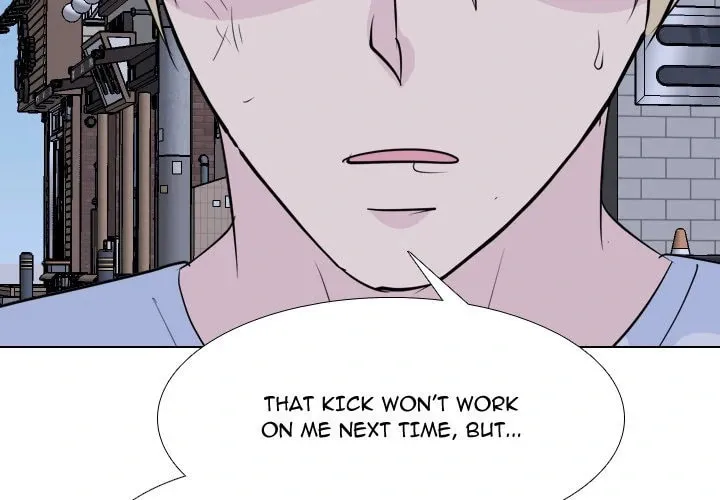 Read High School Legend: Red Dragon chapter 224 image 1 on Lezhin