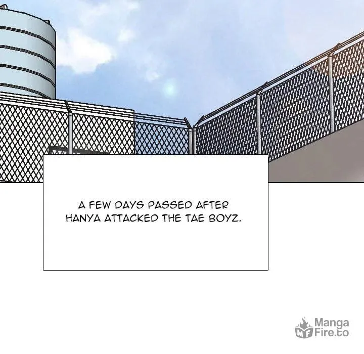 Read High School Legend: Red Dragon chapter 224 image 11 on Lezhin