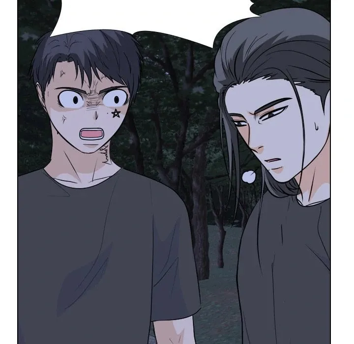 Read High School Legend: Red Dragon chapter 224 image 117 on Lezhin