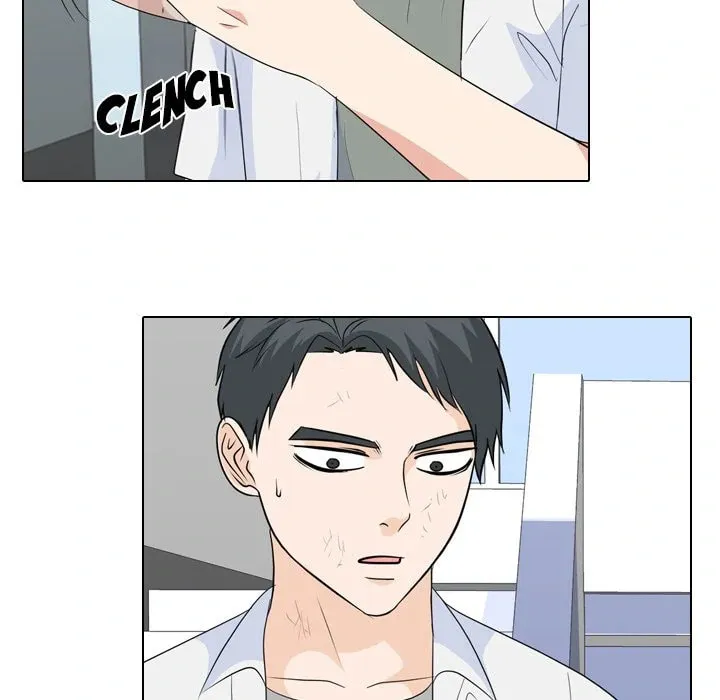 Read High School Legend: Red Dragon chapter 224 image 13 on Lezhin