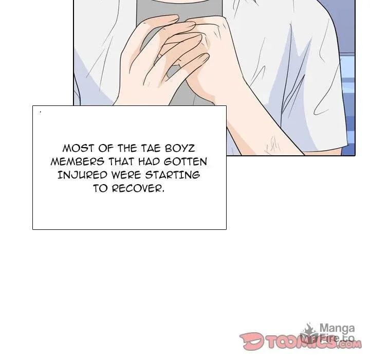 Read High School Legend: Red Dragon chapter 224 image 14 on Lezhin