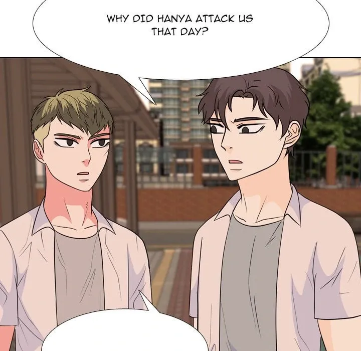 Read High School Legend: Red Dragon chapter 224 image 18 on Lezhin