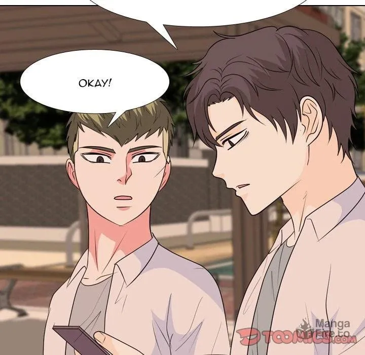 Read High School Legend: Red Dragon chapter 224 image 26 on Lezhin
