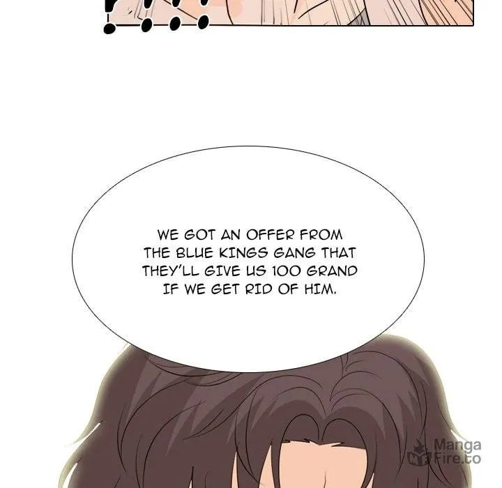 Read High School Legend: Red Dragon chapter 224 image 41 on Lezhin