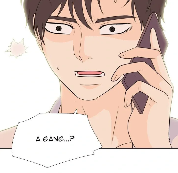 Read High School Legend: Red Dragon chapter 224 image 42 on Lezhin