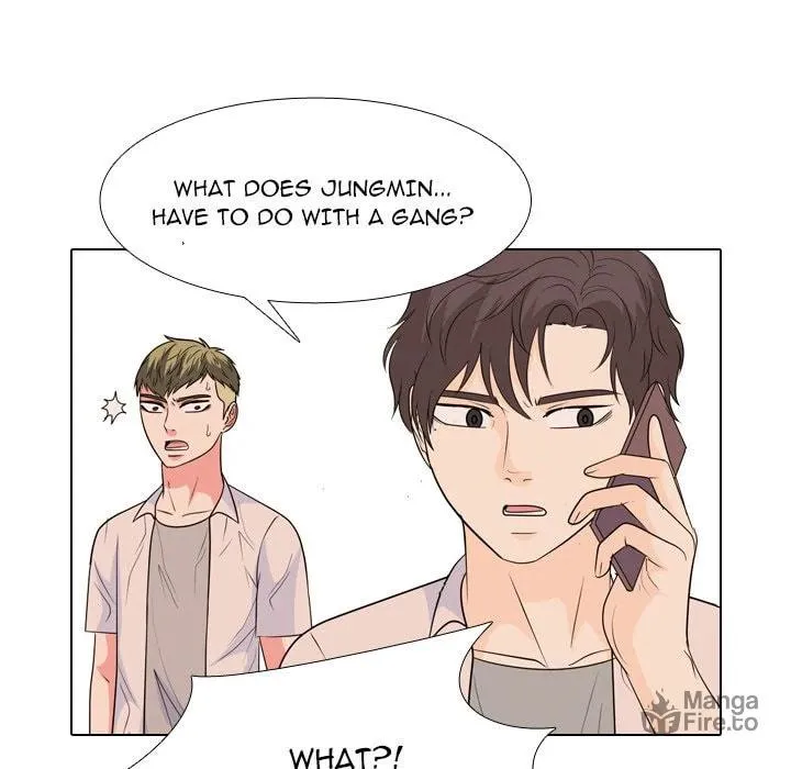 Read High School Legend: Red Dragon chapter 224 image 44 on Lezhin