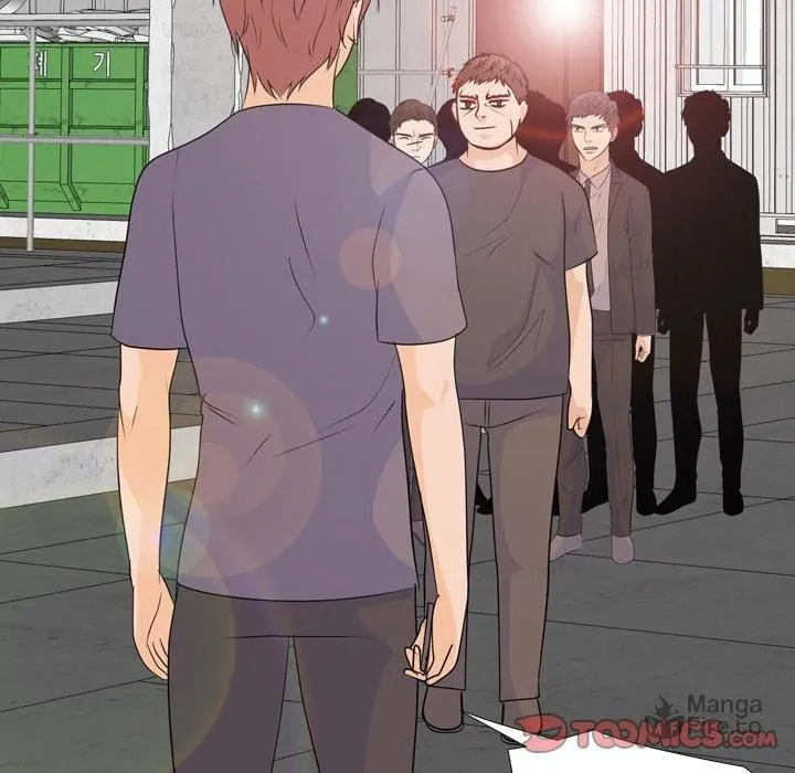 Read High School Legend: Red Dragon chapter 224 image 50 on Lezhin