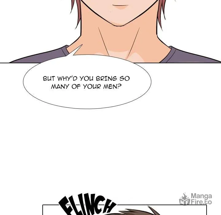 Read High School Legend: Red Dragon chapter 224 image 56 on Lezhin