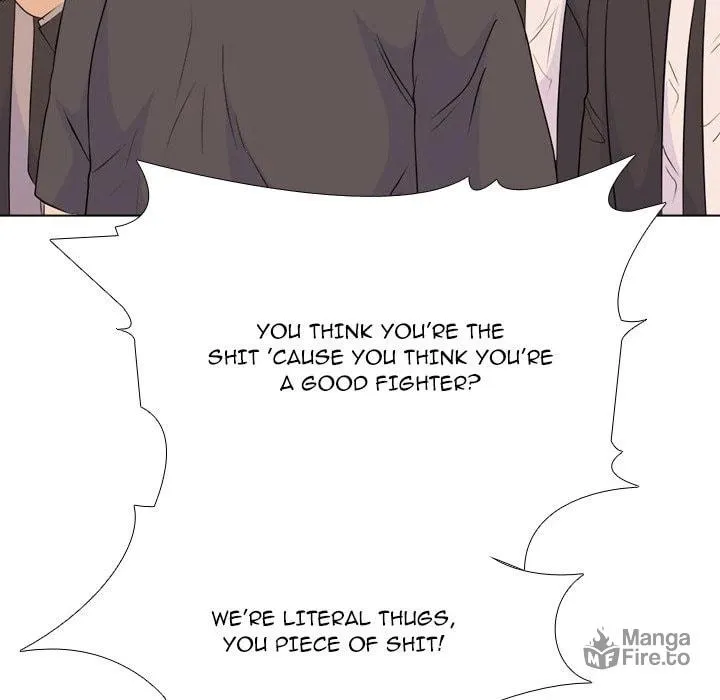 Read High School Legend: Red Dragon chapter 224 image 80 on Lezhin