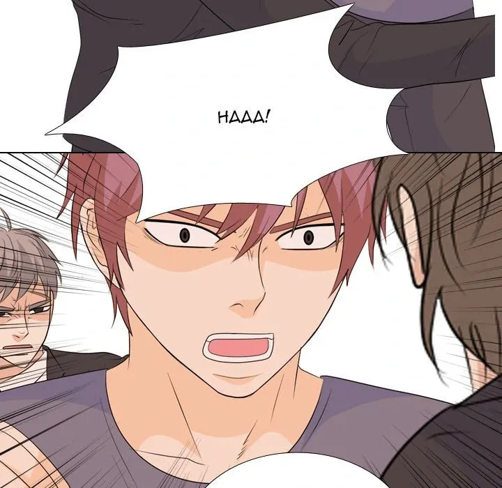 Read High School Legend: Red Dragon chapter 224 image 90 on Lezhin