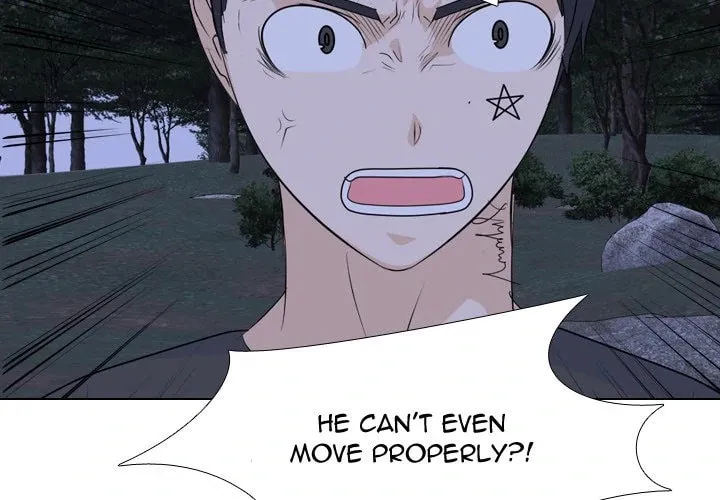 Read High School Legend: Red Dragon chapter 225 image 1 on Lezhin