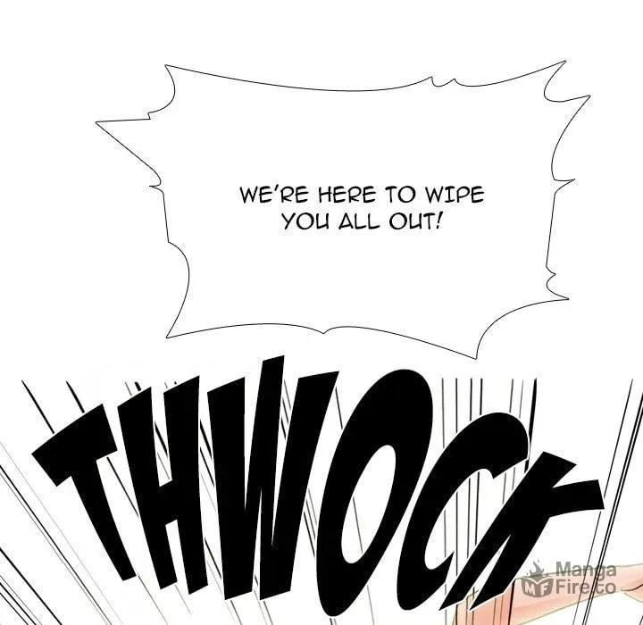 Read High School Legend: Red Dragon chapter 225 image 104 on Lezhin
