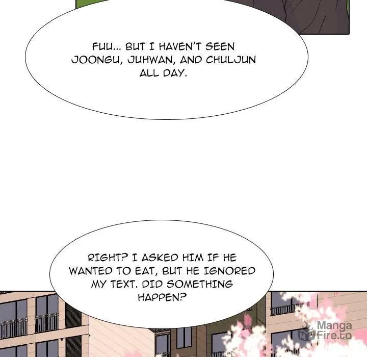 Read High School Legend: Red Dragon chapter 225 image 119 on Lezhin