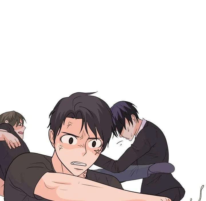 Read High School Legend: Red Dragon chapter 225 image 121 on Lezhin