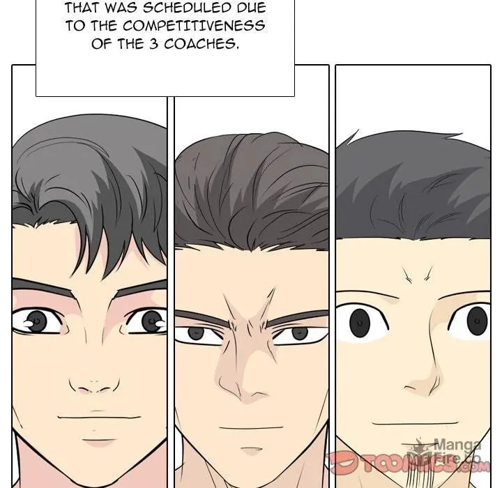 Read High School Legend: Red Dragon chapter 225 image 14 on Lezhin
