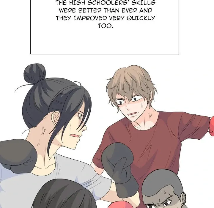 Read High School Legend: Red Dragon chapter 225 image 16 on Lezhin