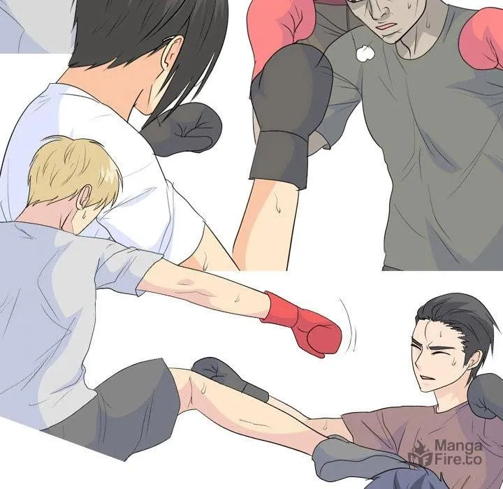 Read High School Legend: Red Dragon chapter 225 image 17 on Lezhin
