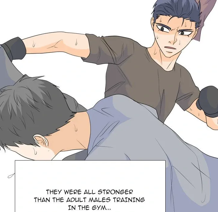 Read High School Legend: Red Dragon chapter 225 image 18 on Lezhin
