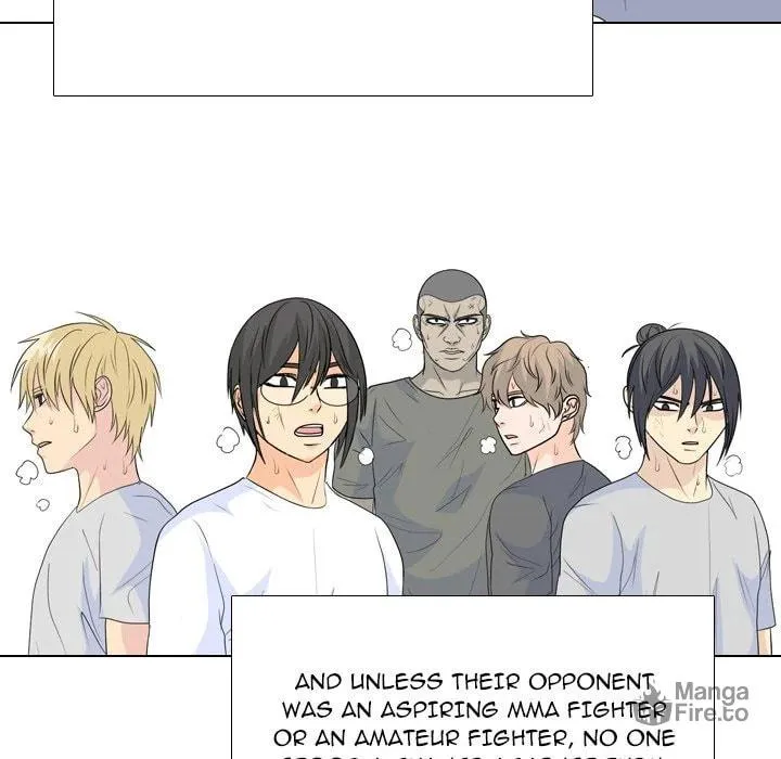 Read High School Legend: Red Dragon chapter 225 image 19 on Lezhin