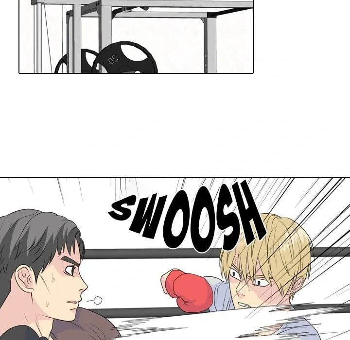 Read High School Legend: Red Dragon chapter 225 image 21 on Lezhin