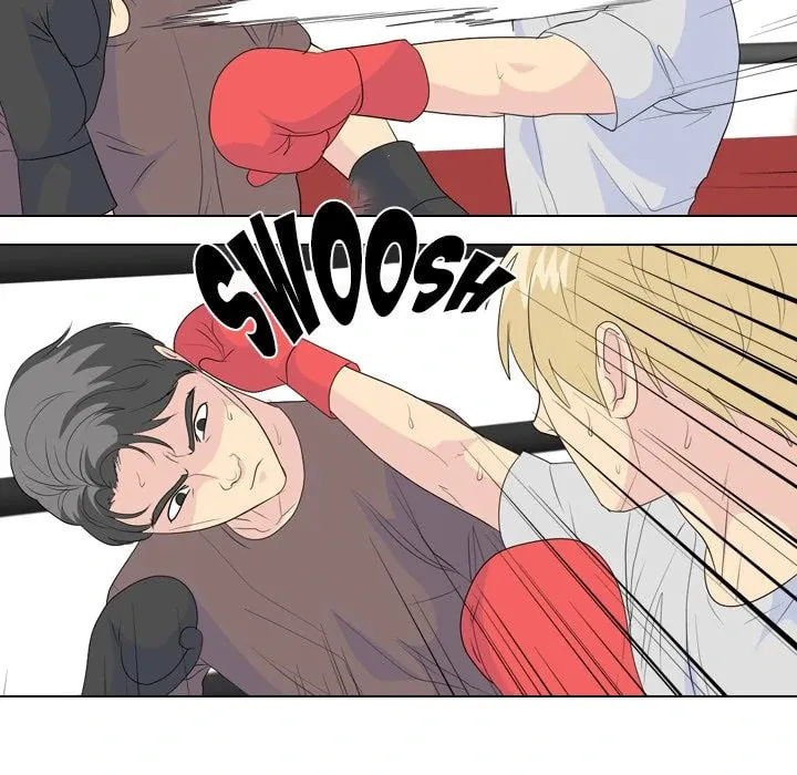 Read High School Legend: Red Dragon chapter 225 image 22 on Lezhin