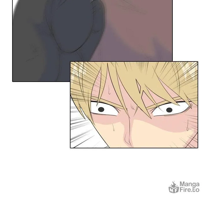 Read High School Legend: Red Dragon chapter 225 image 24 on Lezhin