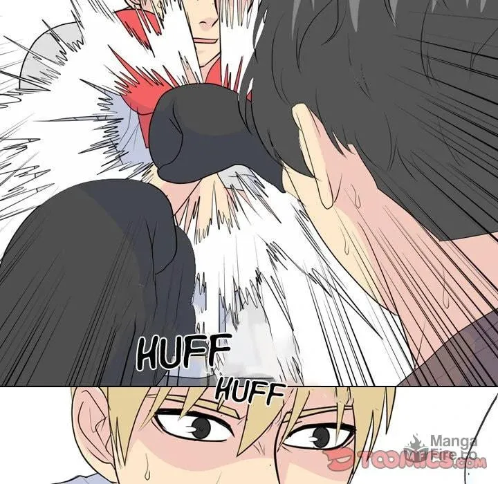 Read High School Legend: Red Dragon chapter 225 image 26 on Lezhin