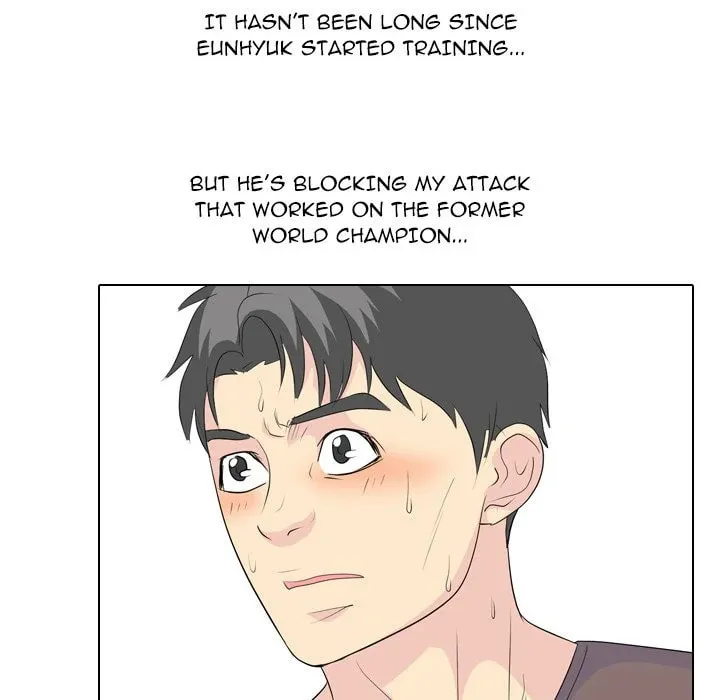 Read High School Legend: Red Dragon chapter 225 image 30 on Lezhin