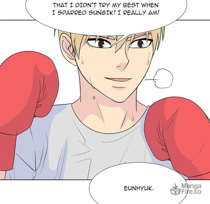 Read High School Legend: Red Dragon chapter 225 image 32 on Lezhin