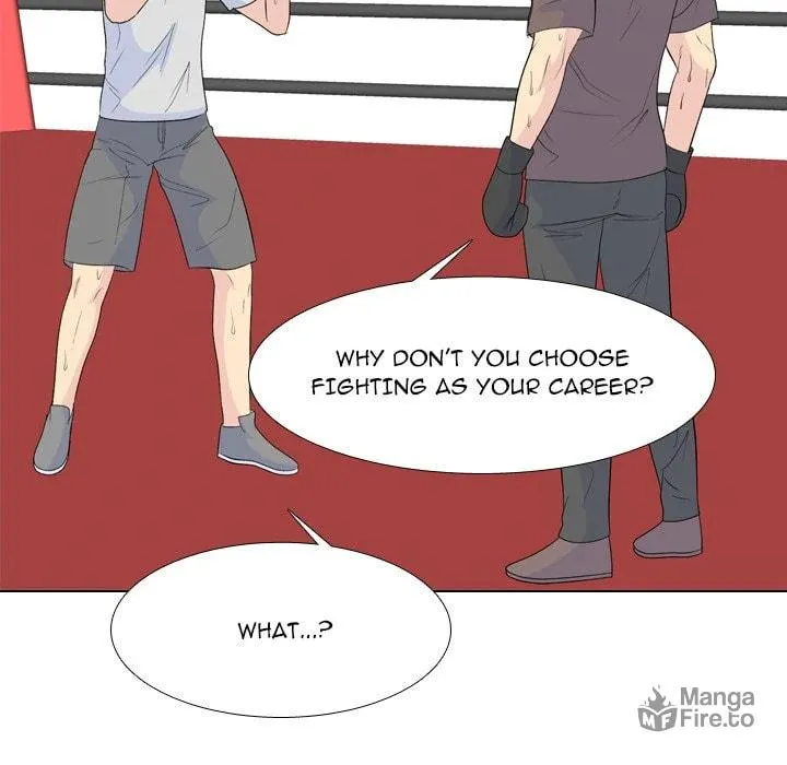 Read High School Legend: Red Dragon chapter 225 image 34 on Lezhin