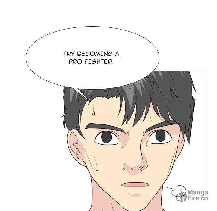 Read High School Legend: Red Dragon chapter 225 image 35 on Lezhin