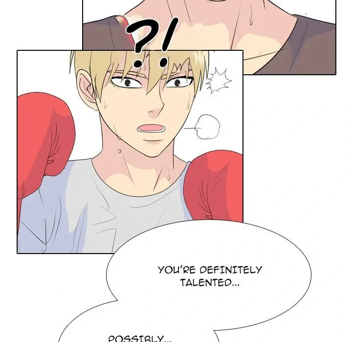 Read High School Legend: Red Dragon chapter 225 image 36 on Lezhin