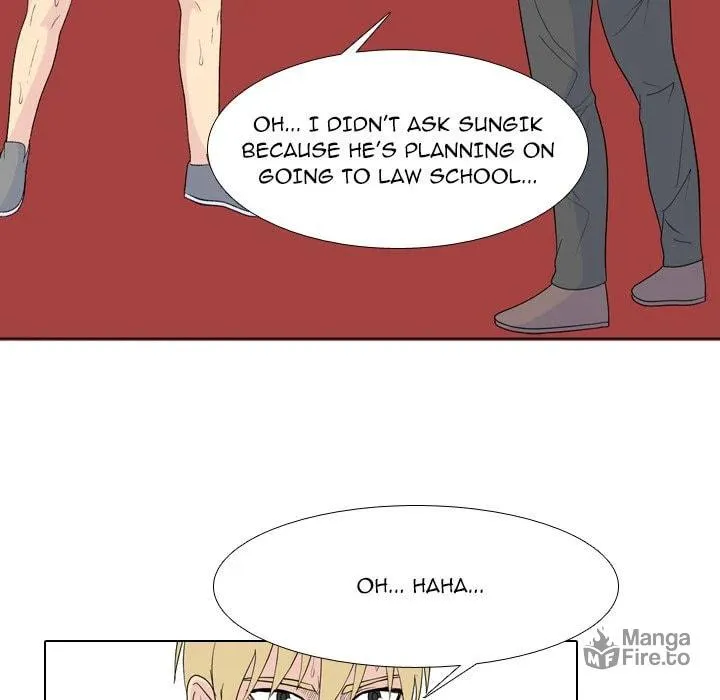 Read High School Legend: Red Dragon chapter 225 image 39 on Lezhin