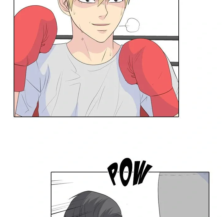 Read High School Legend: Red Dragon chapter 225 image 40 on Lezhin