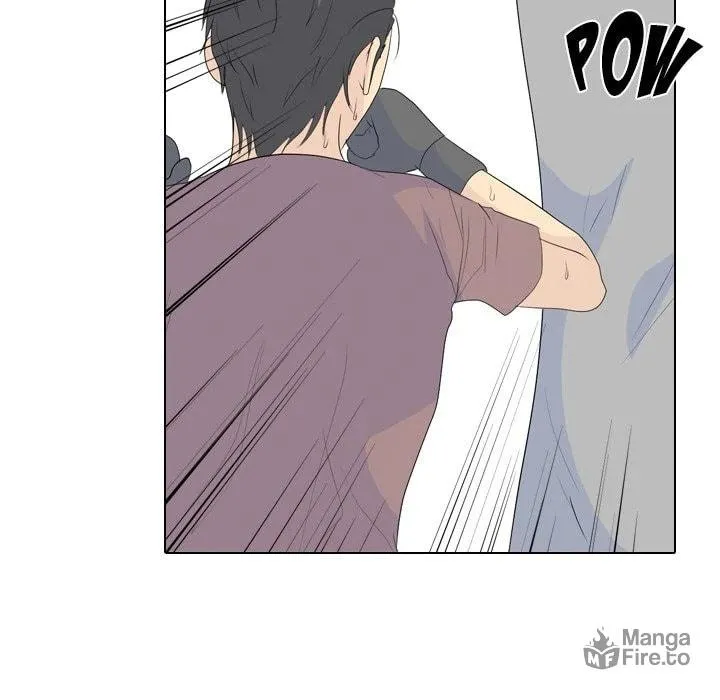 Read High School Legend: Red Dragon chapter 225 image 41 on Lezhin