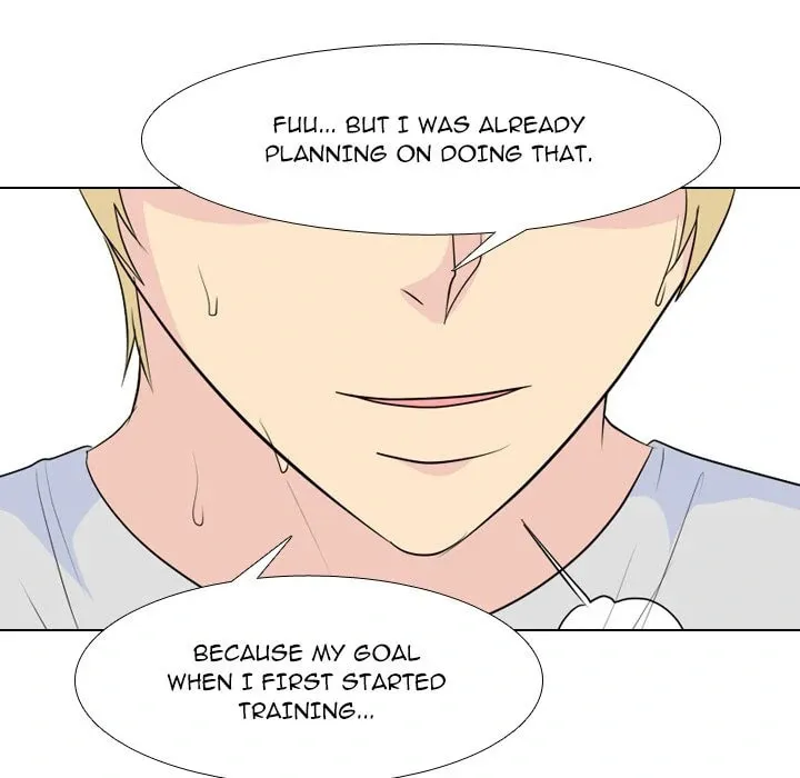 Read High School Legend: Red Dragon chapter 225 image 42 on Lezhin