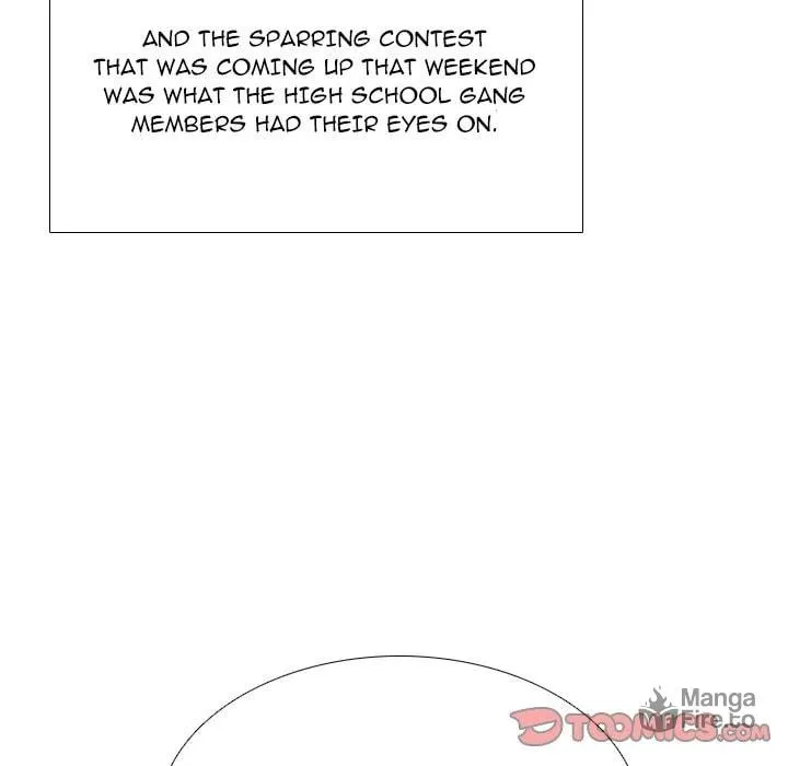 Read High School Legend: Red Dragon chapter 225 image 50 on Lezhin